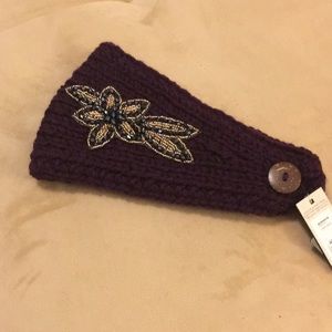 Head wrap headband - new with tags